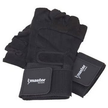 Träningshandskar Master Fitness